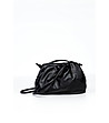 Дамска чанта в черно Kanira-0 снимка