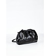 Черна дамска чанта Indila-1 снимка