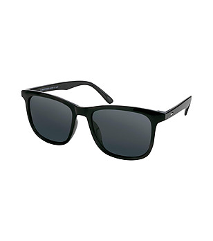 Дамски слънчеви очила в черно Daisy снимка
