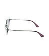 Дамски слънчеви очила в светлозелен нюанс-2 снимка