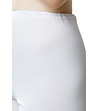 Бели къси панталонки - подплата Lawanda-1 снимка