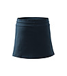 Тъмносиня памучна пола с къси панталонки Lucky-2 снимка