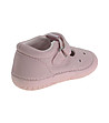 Розови бебешки обувки-3 снимка