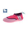 Детски аква обувки в розови нюанси-0 снимка
