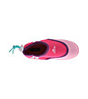 Детски аква обувки в розови нюанси-1 снимка