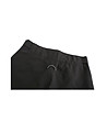 Черен мъжки спортен панталон-2 снимка