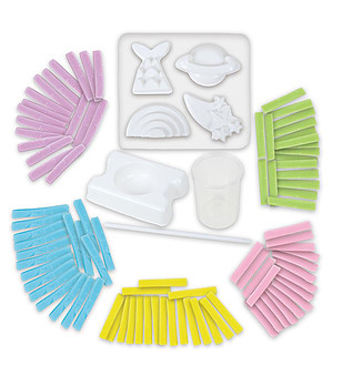 Лаборатория за сапуни Плодове снимка