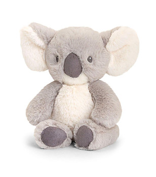 Eкологична плюшена играчка Коала 14 см снимка