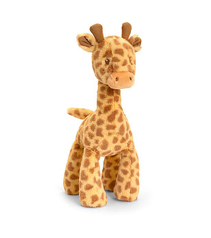 Eкологична плюшена играчка Жираф 28 см снимка