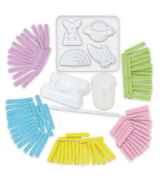 Лаборатория за сапуни Плодове снимка