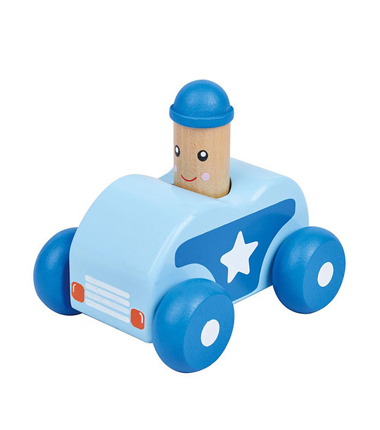 Бебешка количка със звук Бийп снимка