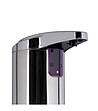 Диспенсър за течен сапун със сензор-3 снимка