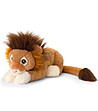 Eкологична плюшена играчка Лъв 35 см-1 снимка