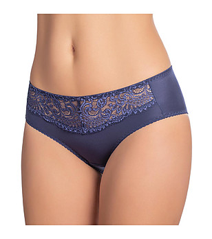 Сини бикини Lamilia снимка