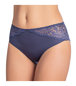 Бикини в синьо Lamilia снимка