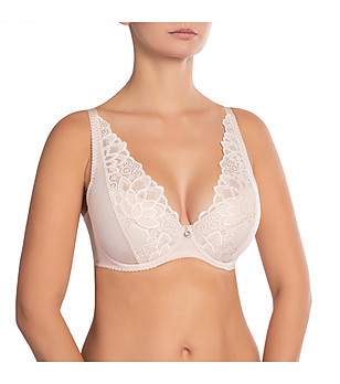 Сутиен с повдигащ ефект Jaci снимка