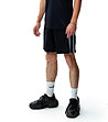 Черни спортни мъжки шорти Jumper-2 снимка