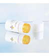 Ултра-абсорбиращ слънцезащитен стик с витамин С   25 мл-0 снимка