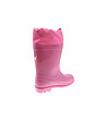 Детски гумени розови боти-2 снимка