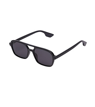 Черни мъжки слънчеви очила Ramtek снимка