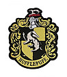 Комплект - изплети си шапка  Harry Potter - Hufflepuff-2 снимка