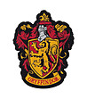 Комплект - изплети си шал  Harry Potter  - Gryffindor-1 снимка
