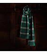 Комплект - изплети си шал Harry Potter - Slytherin-2 снимка
