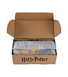 Комплект - изплети си шал Harry Potter - Slytherin-3 снимка