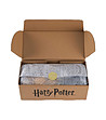 Комплект - изплети си ръкавици и чорапи Harry Potter -Slytherin-3 снимка