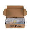 Комплект - изплети си ръкавици и чорапи  Harry Potter - Ravenclaw-3 снимка