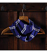 Комплект - изплети си шал Harry Potter - Ravenclaw-4 снимка