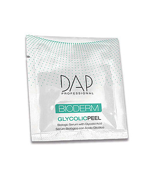 Химичен пилинг на базата на гликолова киселина  20 мл снимка