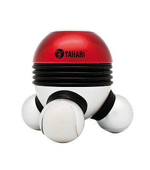 Масажор с батерии снимка