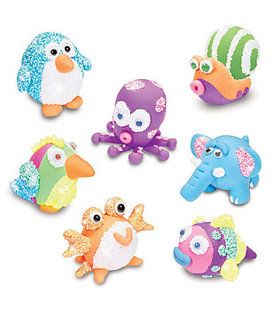 Първи стъпки в моделирането снимка