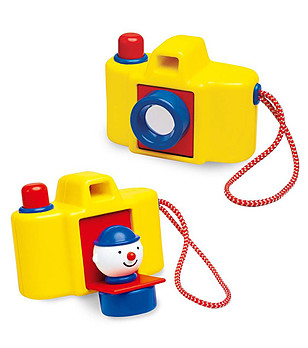 Детски фотоапарат Фокус Мокус снимка