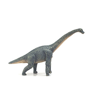 Малка фигурка Брахиозавър II снимка