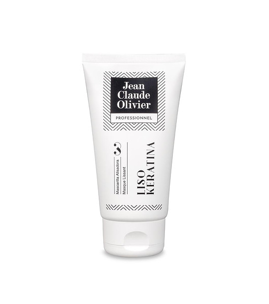 Маска за коса с кератин 150 мл снимка