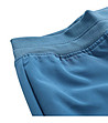 Детски softshell панталон в син нюанс-3 снимка