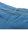 Детски softshell панталон в син нюанс-4 снимка