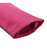 Детски softshell панталон в розов нюанс с лого-2 снимка