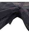 Мъжко яке с водонепромокаема мембрана PTX черен камуфлаж Gibb-4 снимка