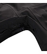 Черно мъжко яке Gibb с водонепромокаема мембрана PTX-4 снимка