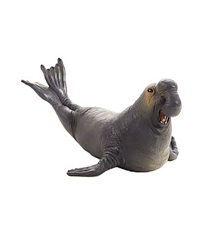 Малка фигурка Морски слон снимка