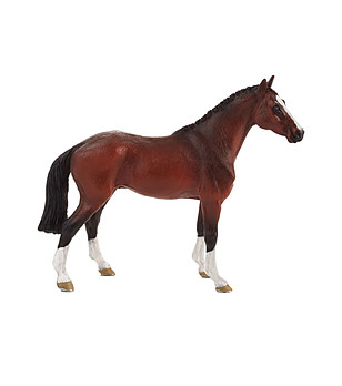 Малка фигурка Холандски чистокръвен кон снимка