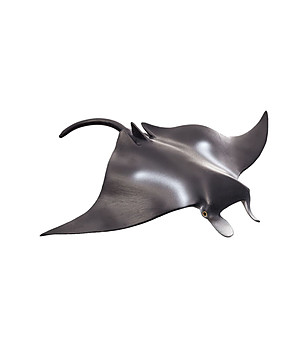 Малка фигурка Скат Манта снимка