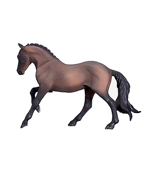 Малка фигурка Кон Хановерски Бей снимка