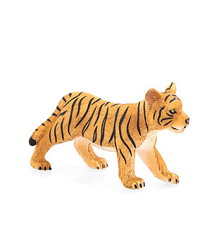 Малка фигурка Тигърче снимка
