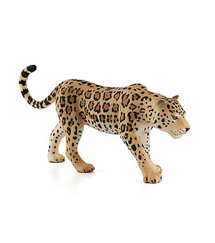 Малка фигурка Леопард снимка
