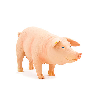 Малка фигурка Прасе снимка