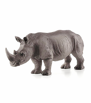 Малка фигурка Носорог снимка
